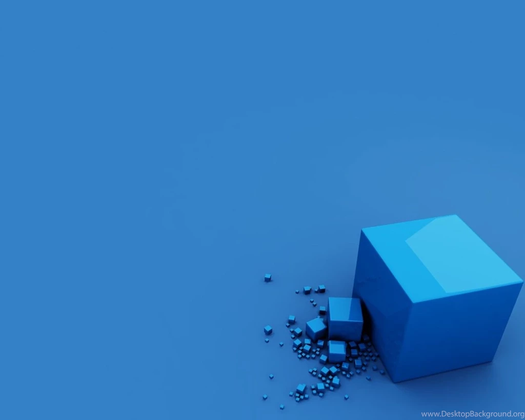 Cubes Computer Wallpapers, Desktop Backgrounds