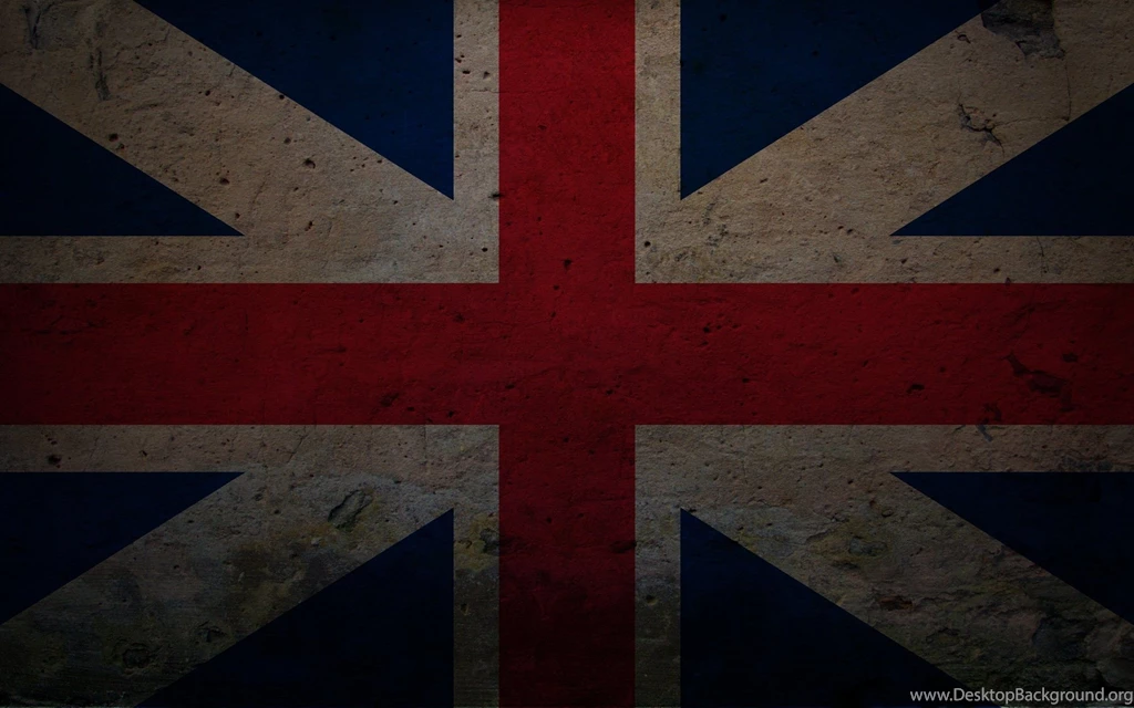 Wallpapers Flag, Uk, United Kingdom, Dark Desktop Wallpapers » Other ...