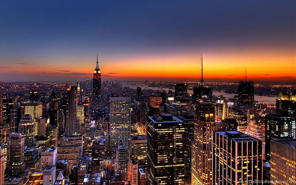 City Wallpapers HD Cool Detail