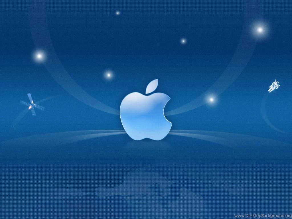 Desktop Wallpapers · Gallery · Computers · Apple iPad Space ...