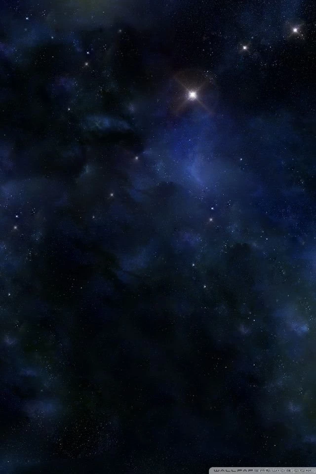 Deep Space HD Desktop Wallpapers : Widescreen : High Definition ...