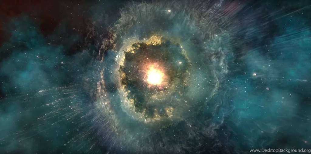 First iPad Pro TV Commercial Debuts, “A Great Big Universe”