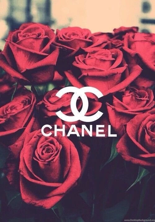 Rose Chanel Image