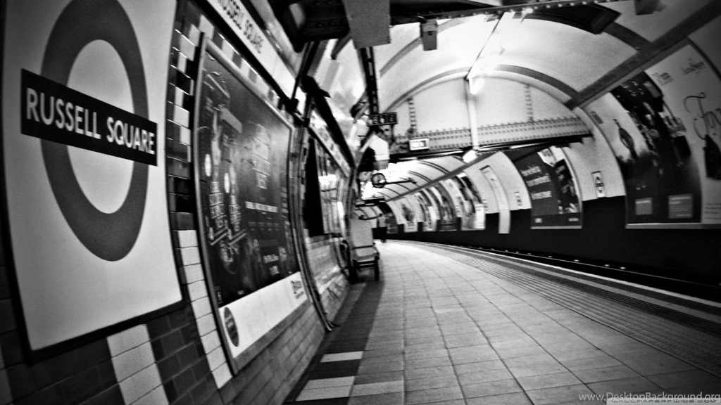 Russell Square Station   London HD Desktop Wallpapers : Widescreen ...