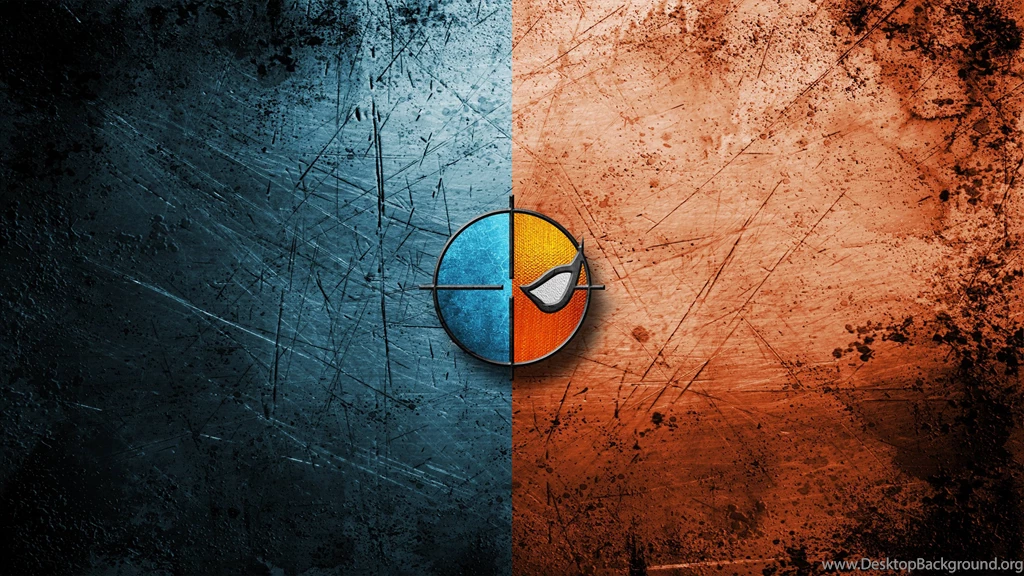 Épicos! Wallpapers Marvel & DC Comics Taringa!