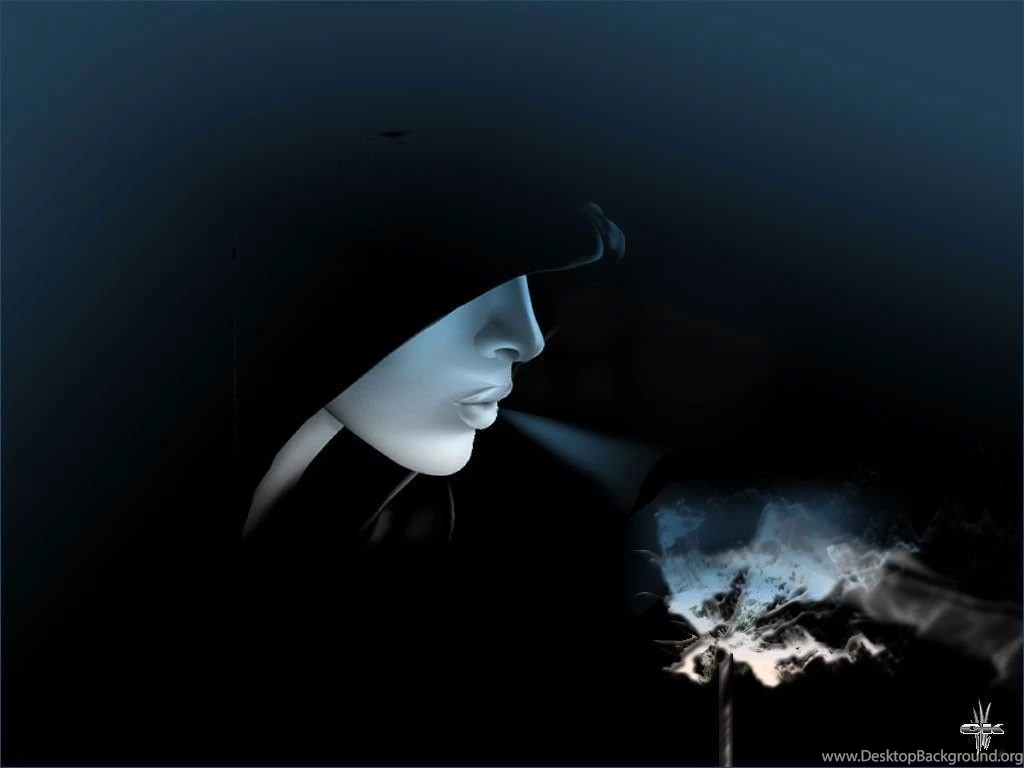 Black Hd Abstract Wallpapers