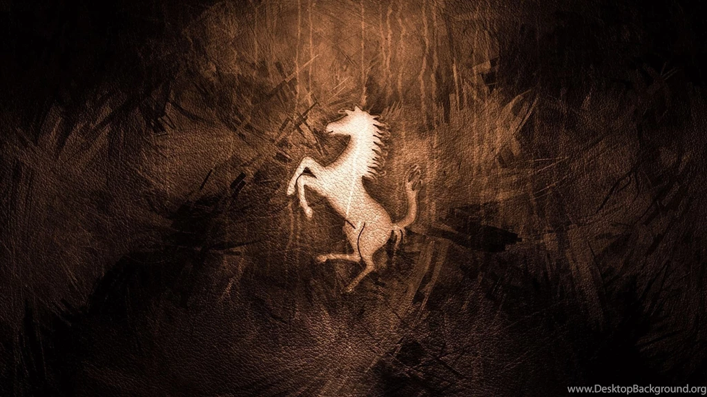 Ferrari Logo, 1920x1080 HD Wallpapers And FREE Stock Photo