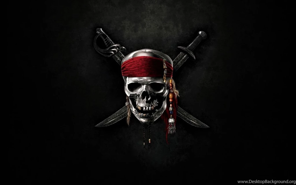 Top Home Skull Pirate Wallpaper Images For Pinterest