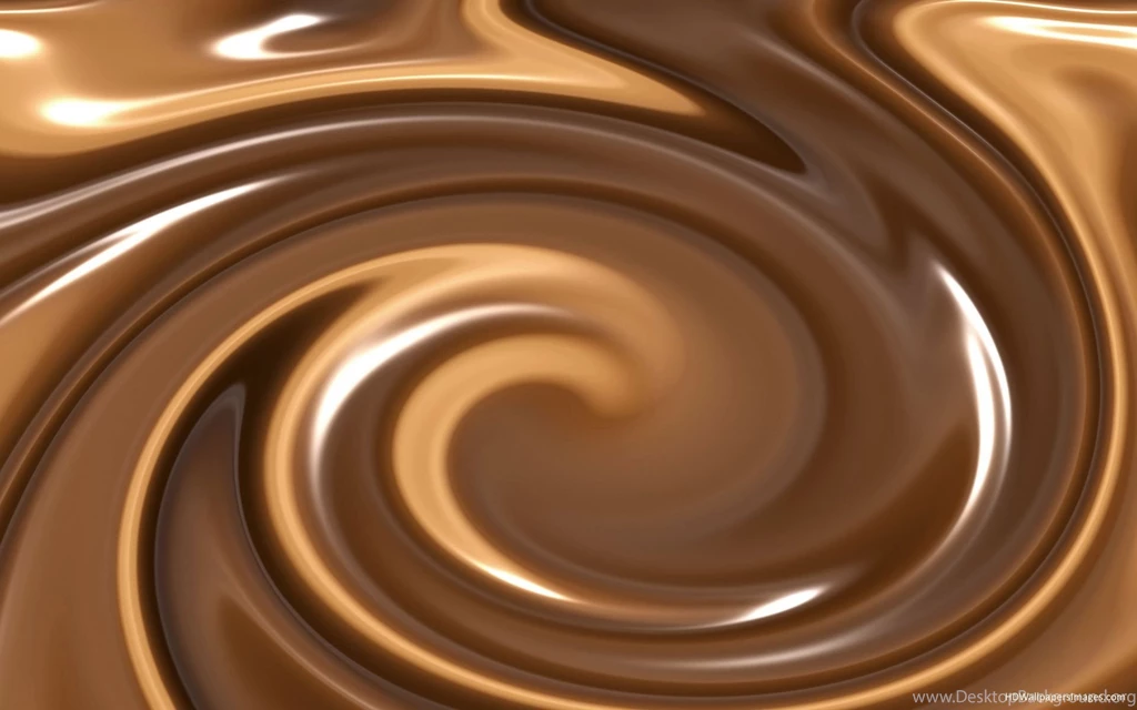 Chocolate Abstract Backgrounds 8712365