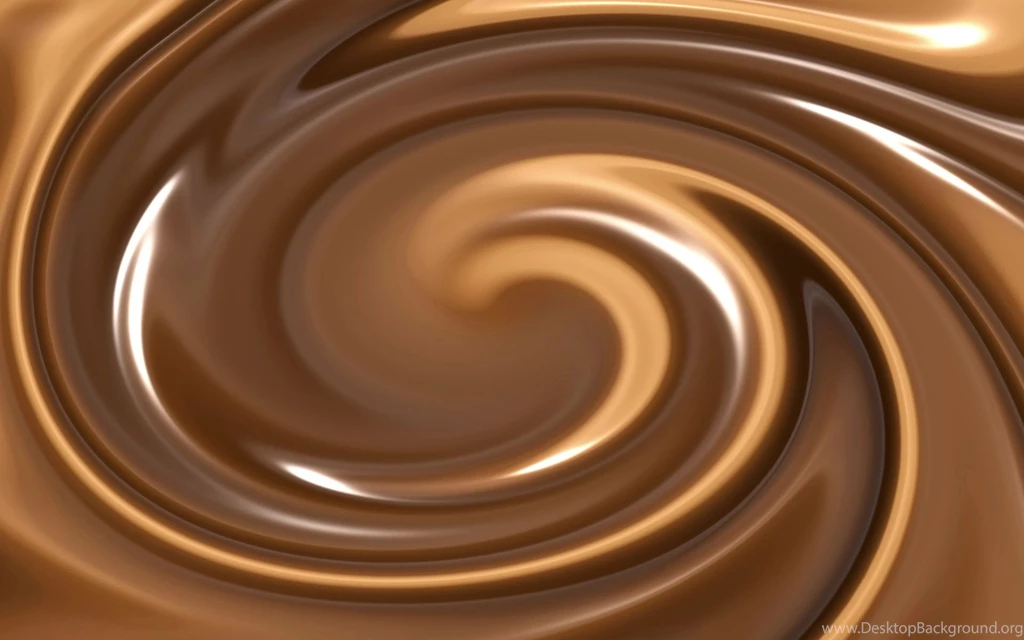 Chocolate Backgrounds Ten
