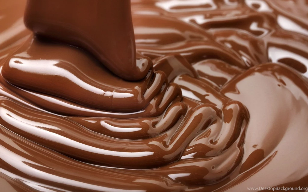 Chocolate Backgrounds Five