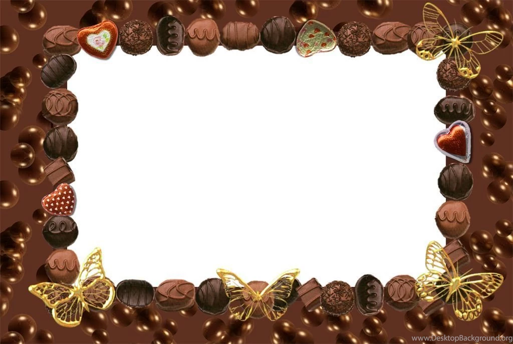 Border And Frame PPT Backgrounds Templates Download Free Border ...