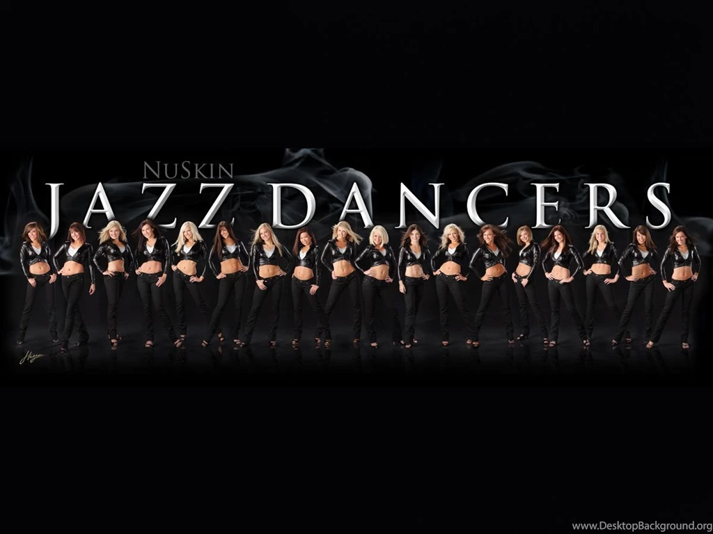 NBA Dancers: Utah Jazz Dancer Team 1200*900µÚ1 Desktop Wallpapers ...