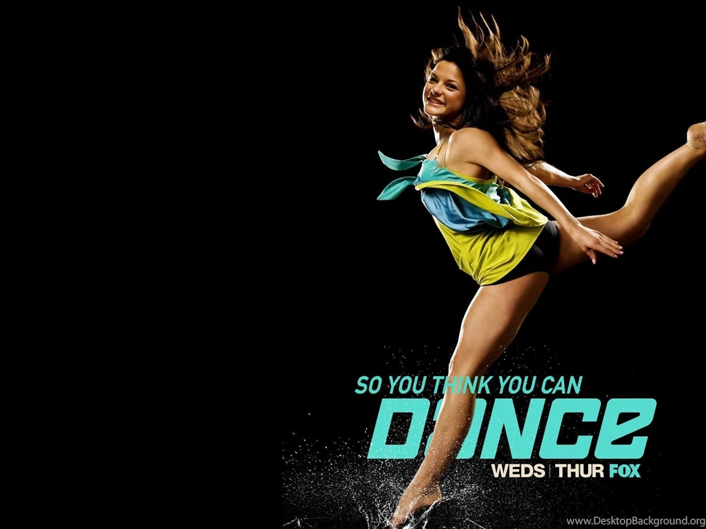 So You Think You Can Dance Wallpapers