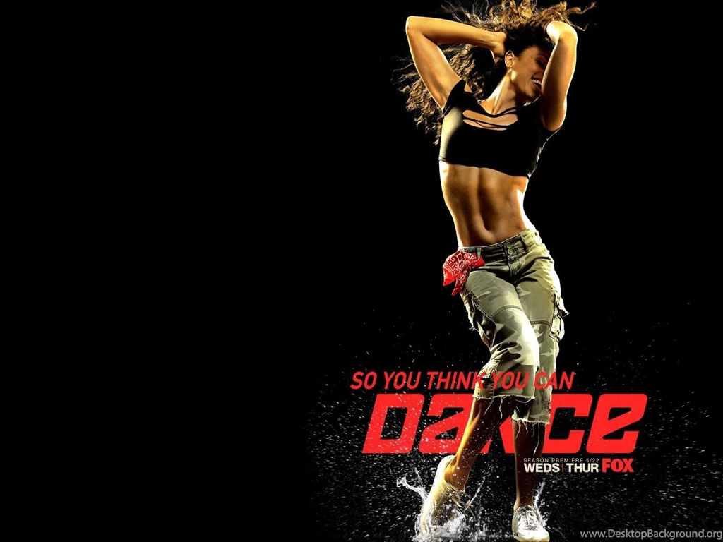 So You Think You Can Dance Wallpapers 653140