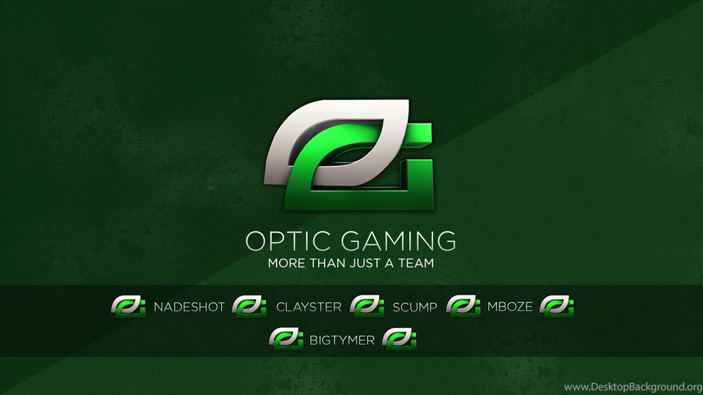 Top Optic Gaming Desktop Background Images For Pinterest