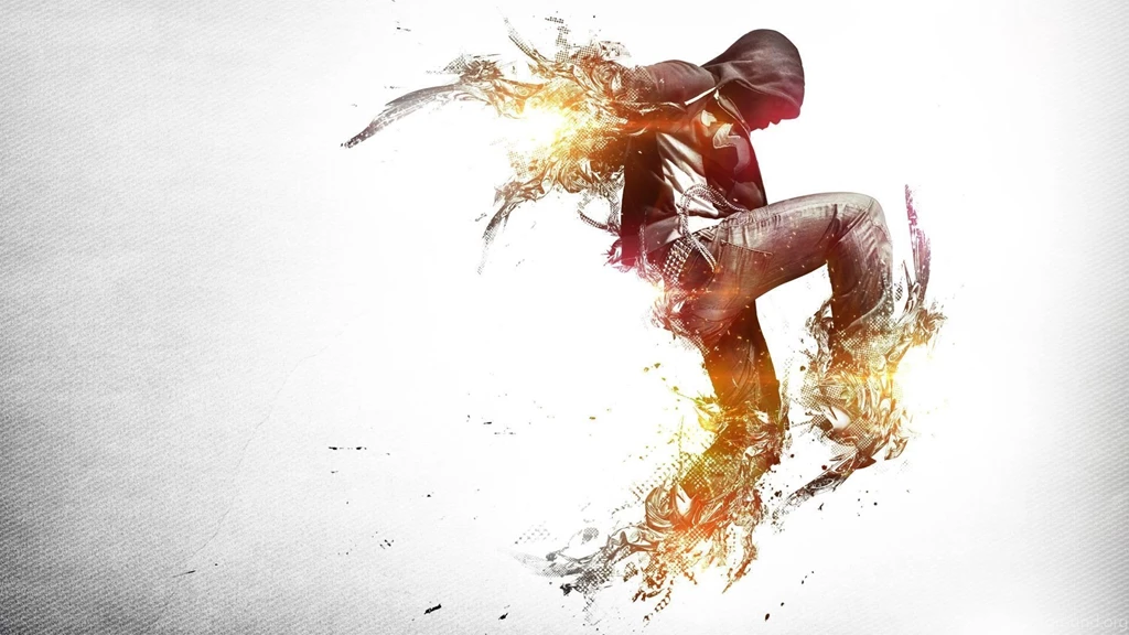 Breakdance Desktop Wallpaper, Breakdance Picture