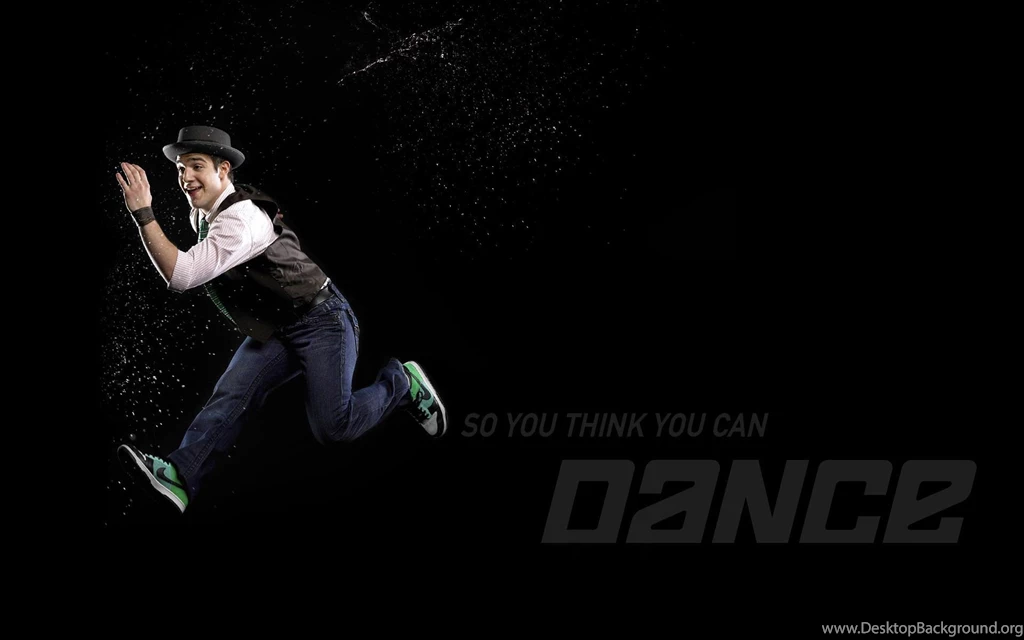 So You Think You Can Dance Computer Wallpapers, Desktop ...