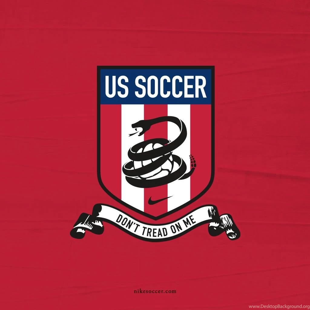 Usa Soccer Wallpapers