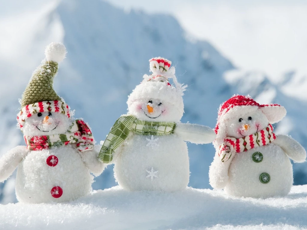 Christmas Wallpapers Snowman 2015 Grasscloth Wallpapers