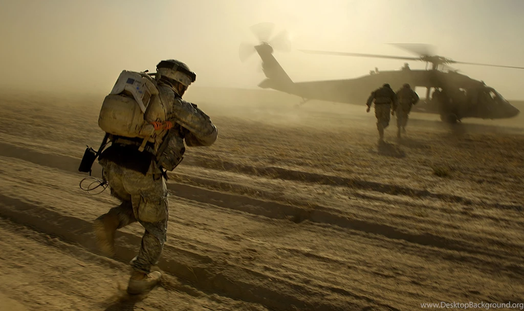 Army HD Wallpapers