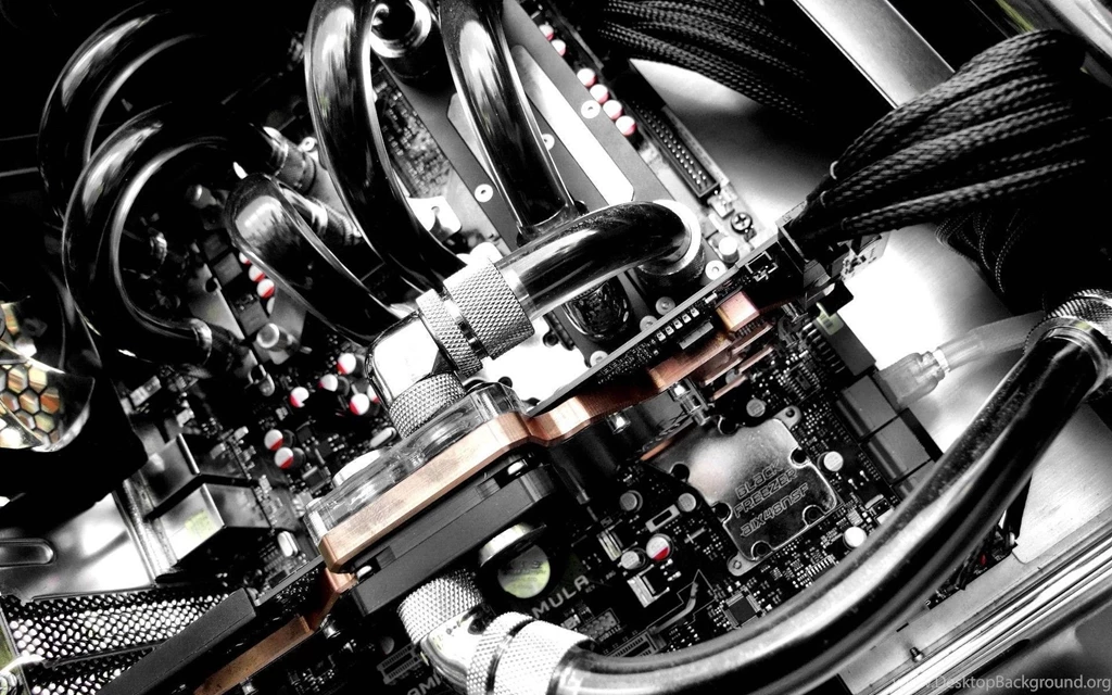 Technics Wallpapers