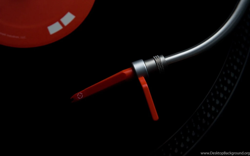 Technics Wallpapers