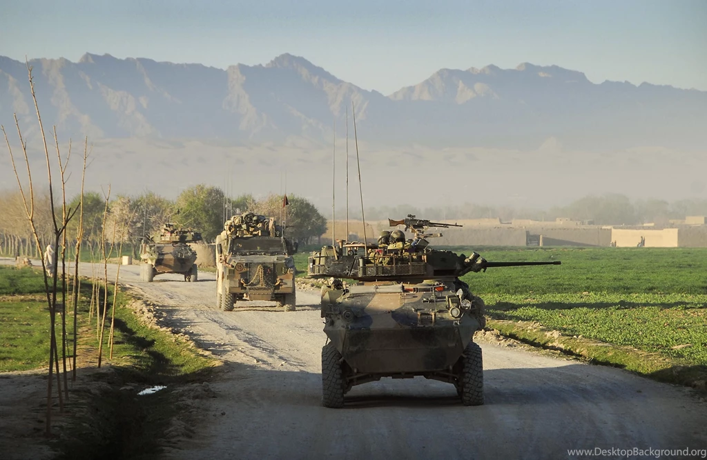 10 Australian Army HD Wallpapers