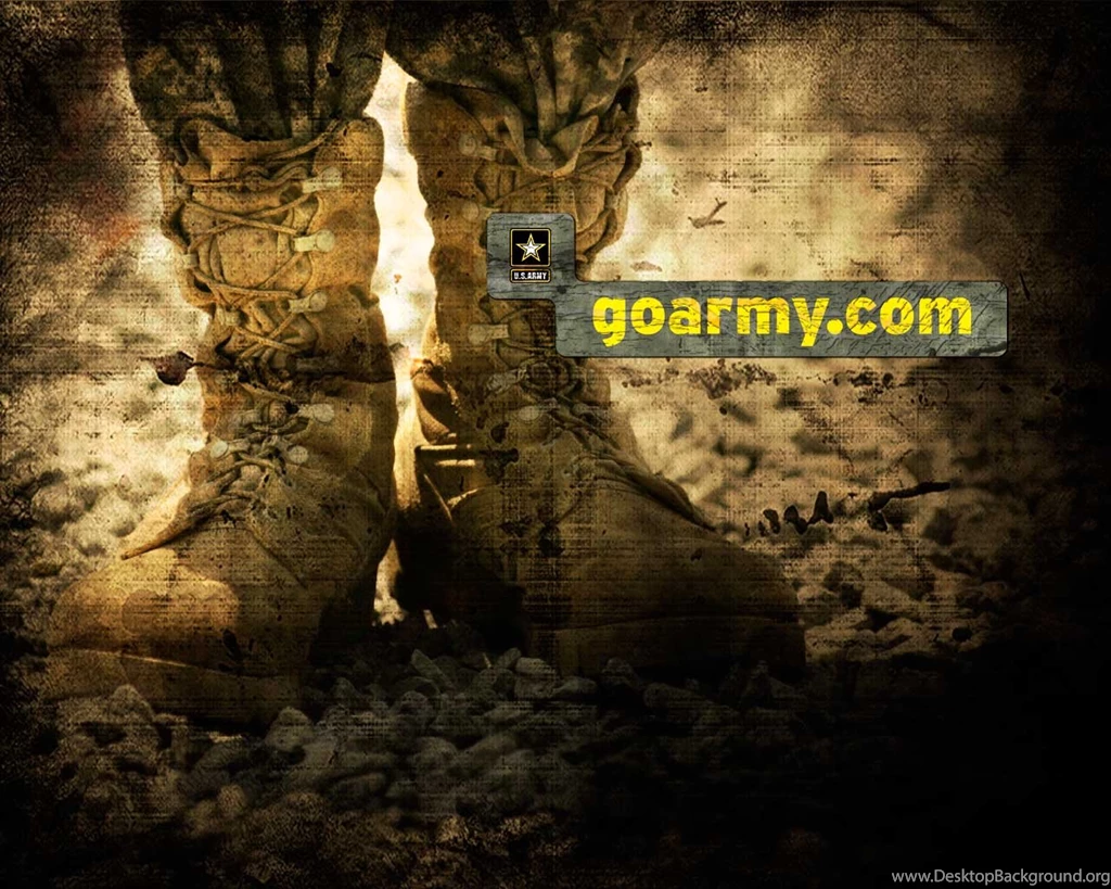 Army Desktop Backgrounds
