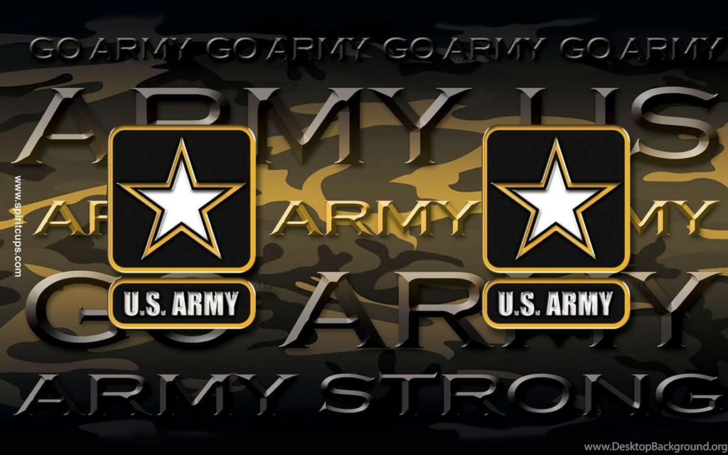 US Army Computer Backgrounds