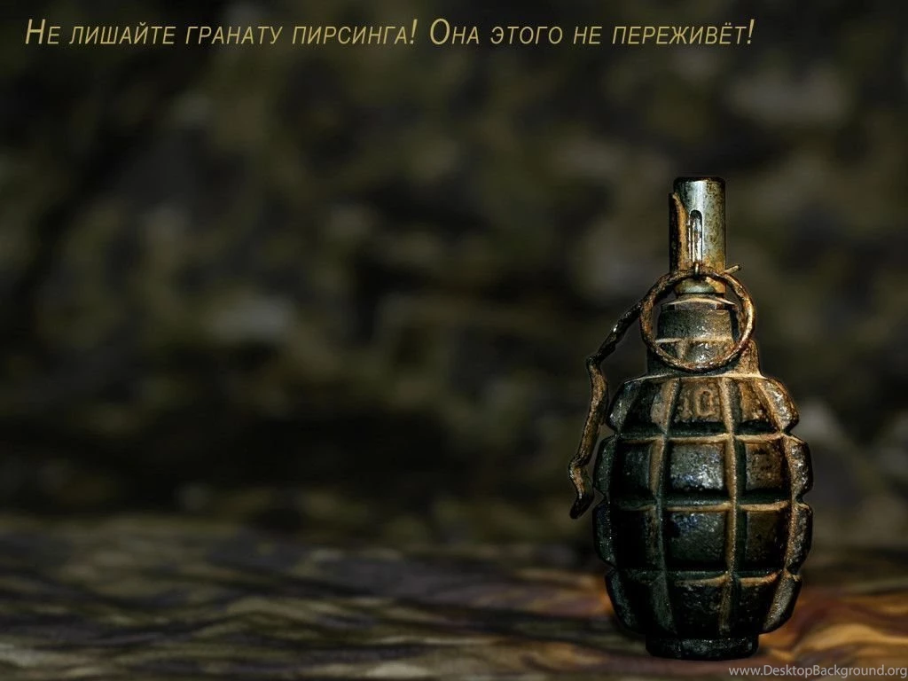 Grenade Army Military Wallpapers HD