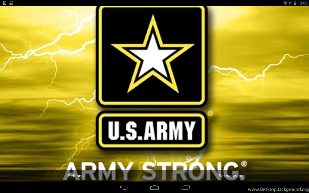 Us Army Wallpapers