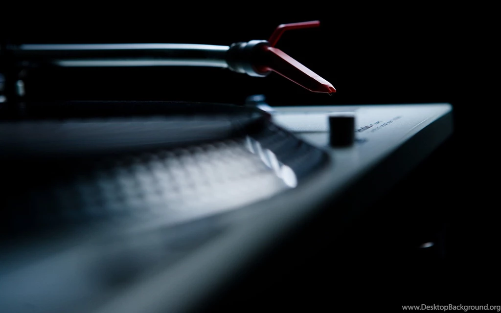 Music, Artistic, Vinyl, Techno, Turntables, Technics, DJ :: Wallpapers