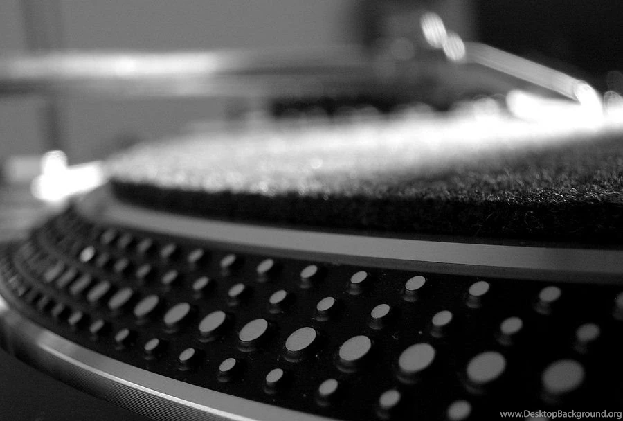 Technics SL 1210MK2 By Neman ja On DeviantArt