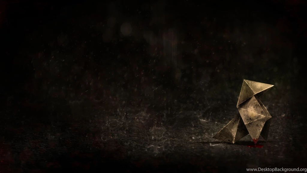 Heavy Rain Wallpapers 173336