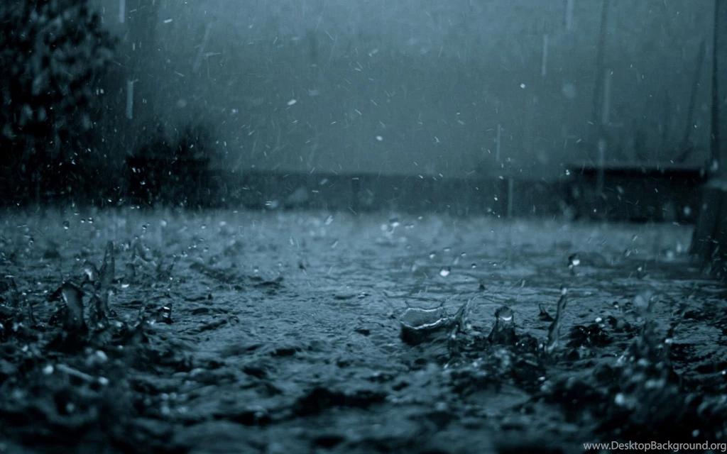 Nature Rain Wallpapers 147913