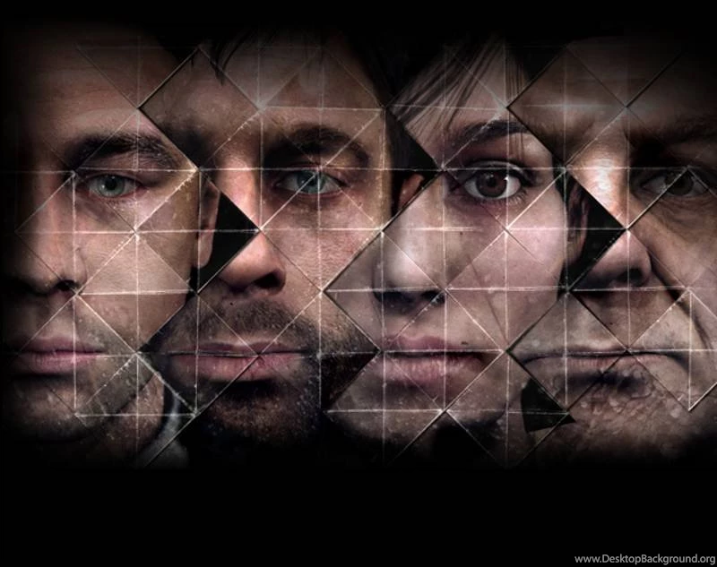 Heavy Rain Hero Wallpapers   (