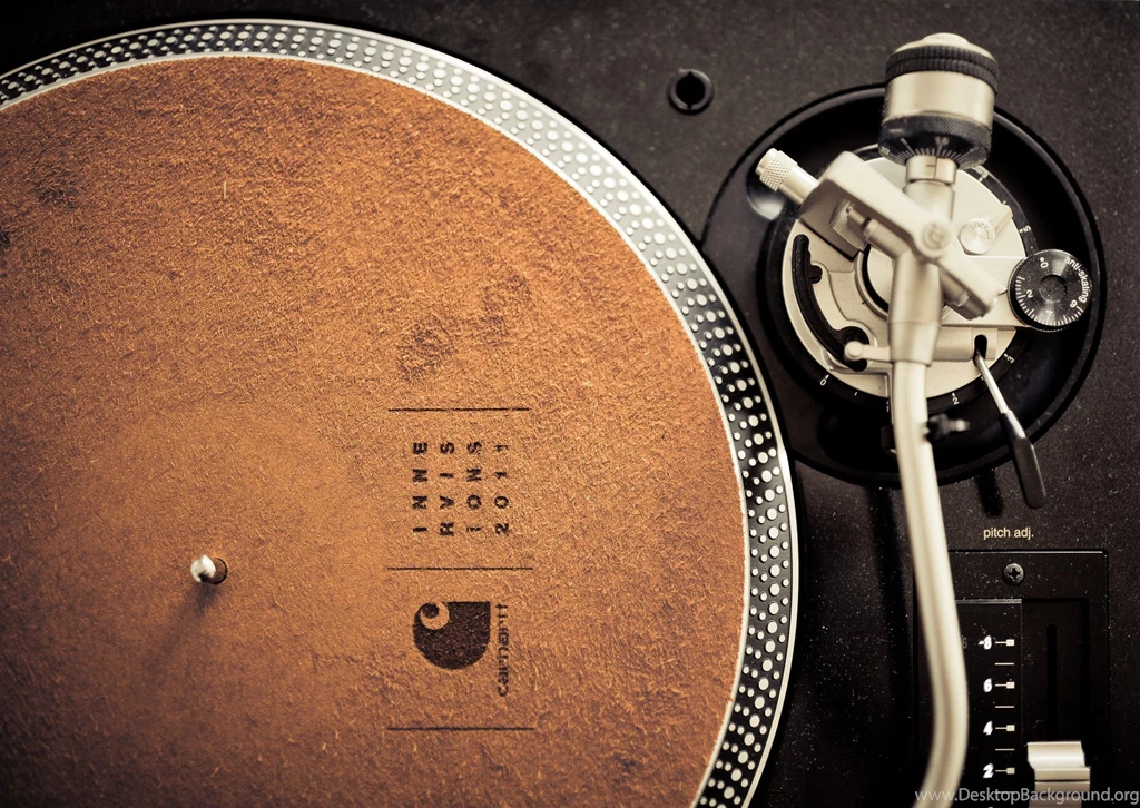 Download Music Vinyl Wallpapers 2560x1816