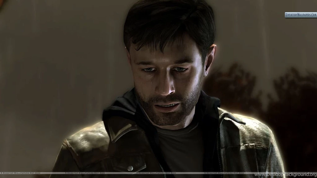 Heavy Rain Wallpapers, Photos & Images In HD