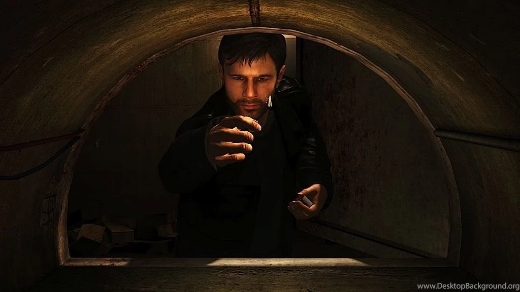 Heavy Rain Characters