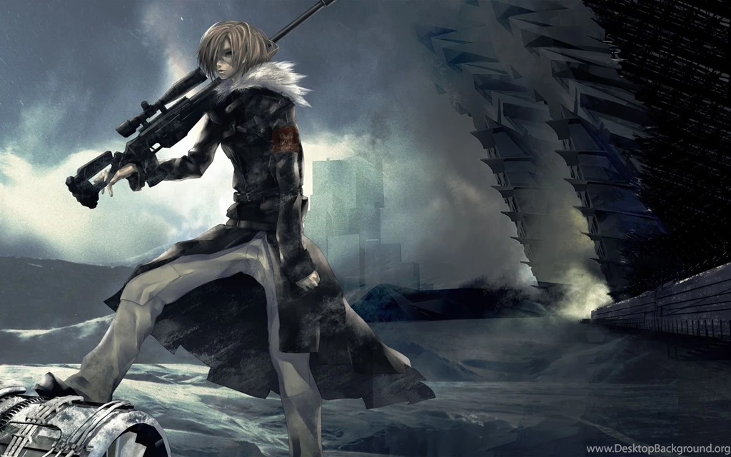 Sweepers And Chronos Template Forums MyAnimeList.net