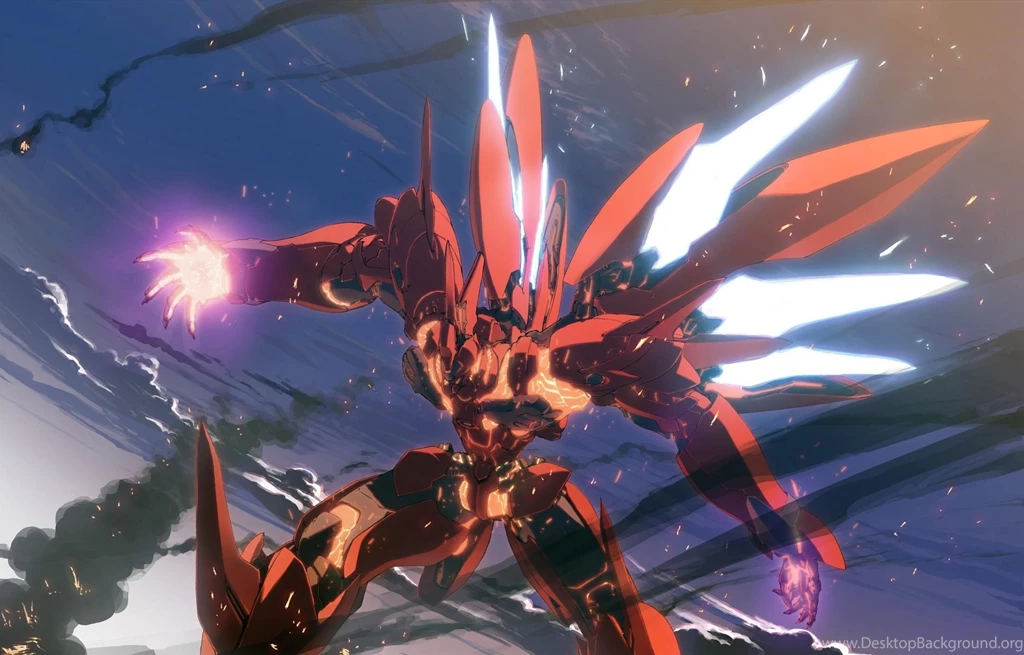 Id Weltall Good Enough Manga Anime