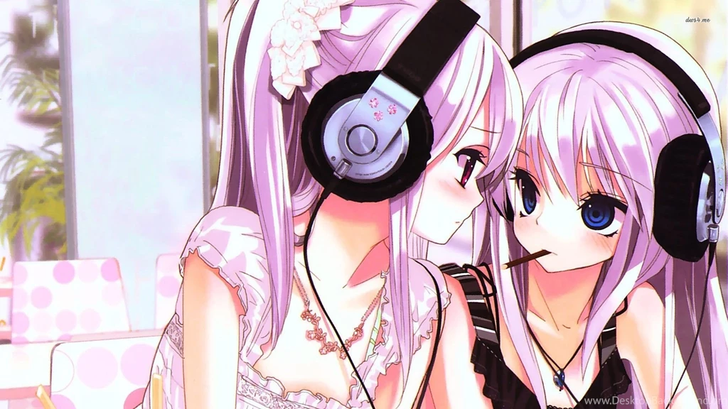 Best Anime Wallpapers