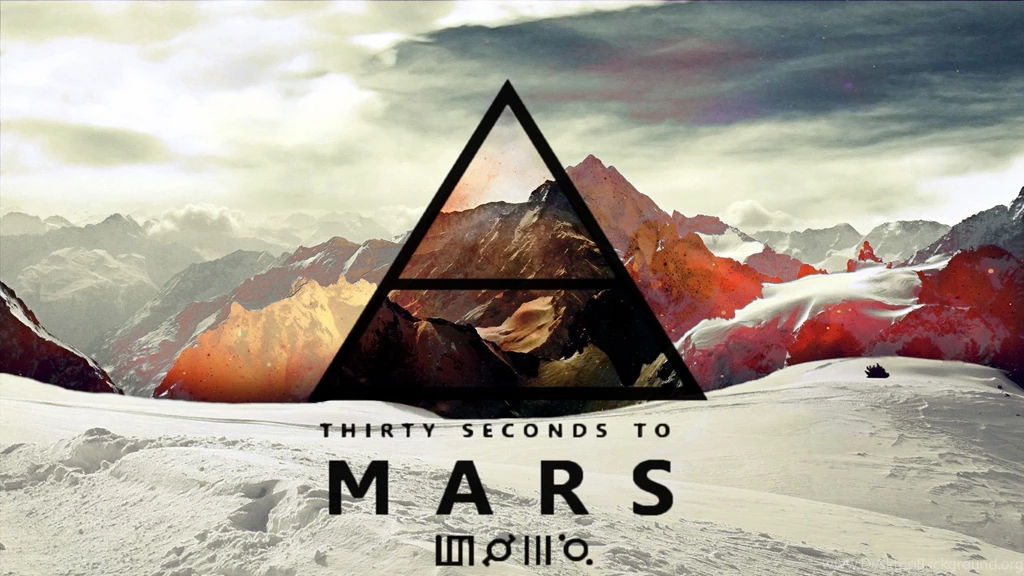 Thirty Seconds To Mars