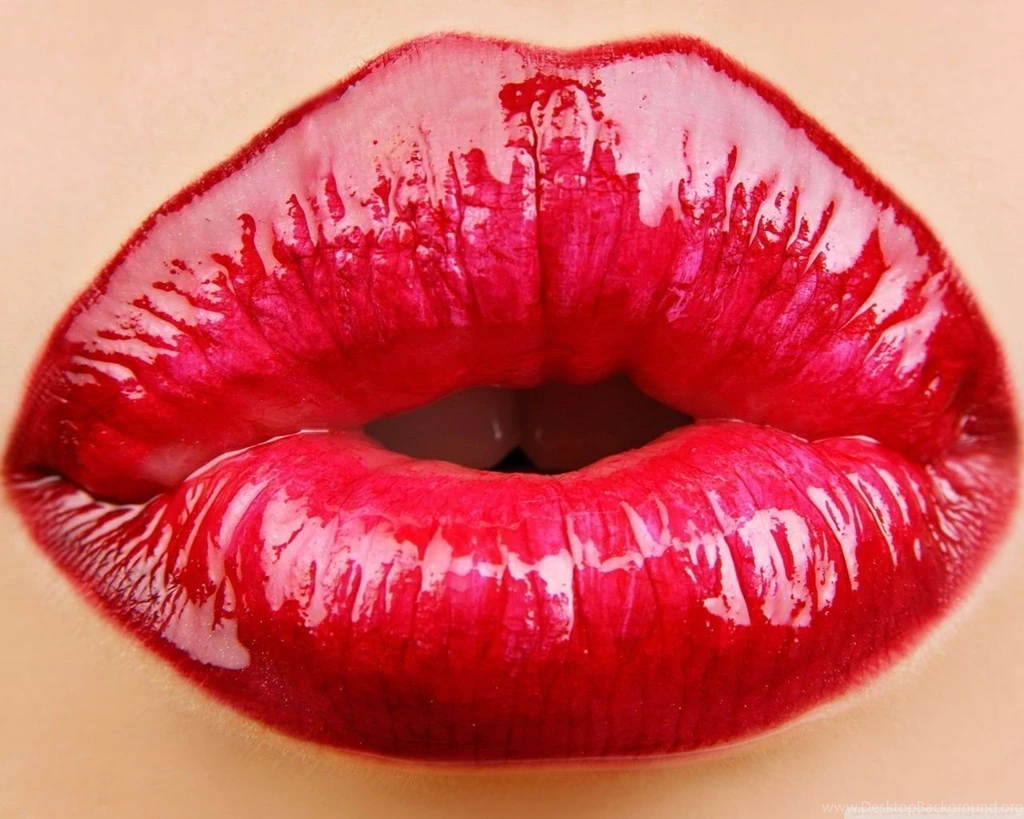 50 Lips HD Wallpapers