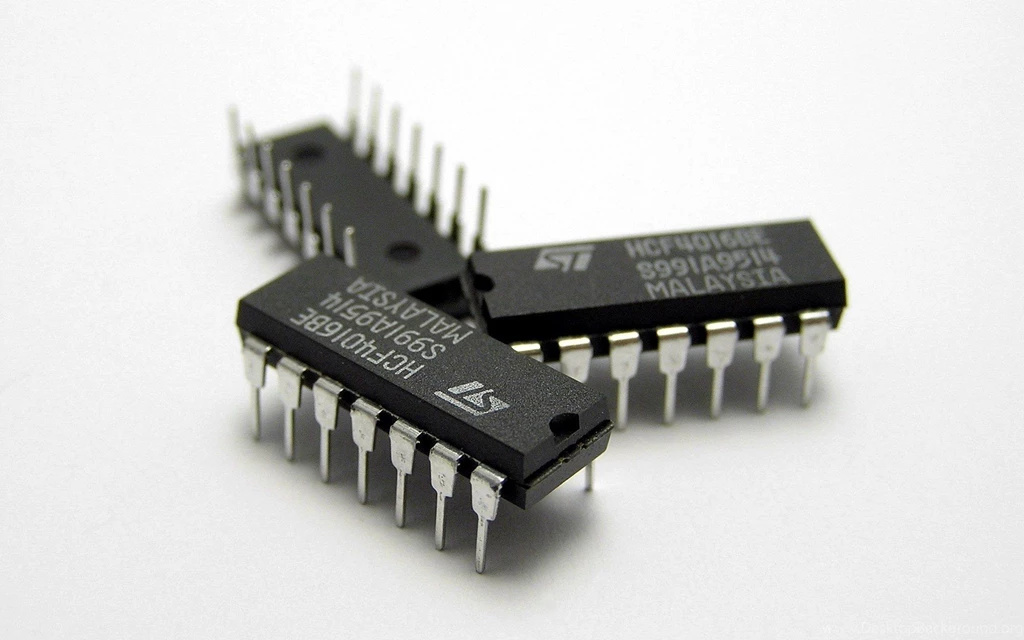 Electronics Wallpapers