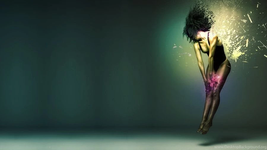 Dancer Wallpapers By Blinkit On DeviantArt