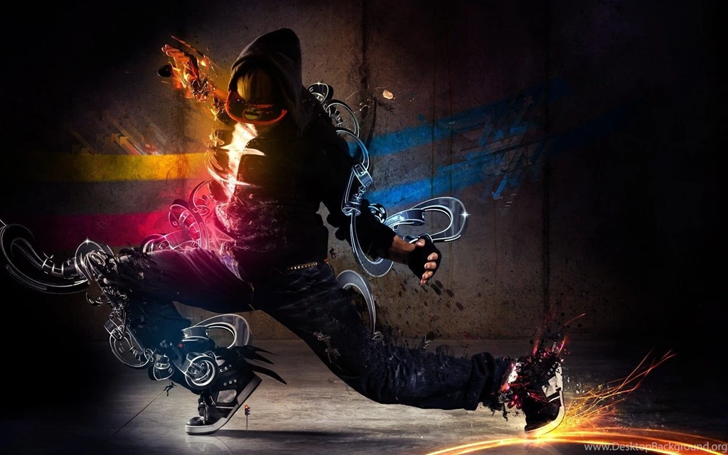 Dancer Wallpapers