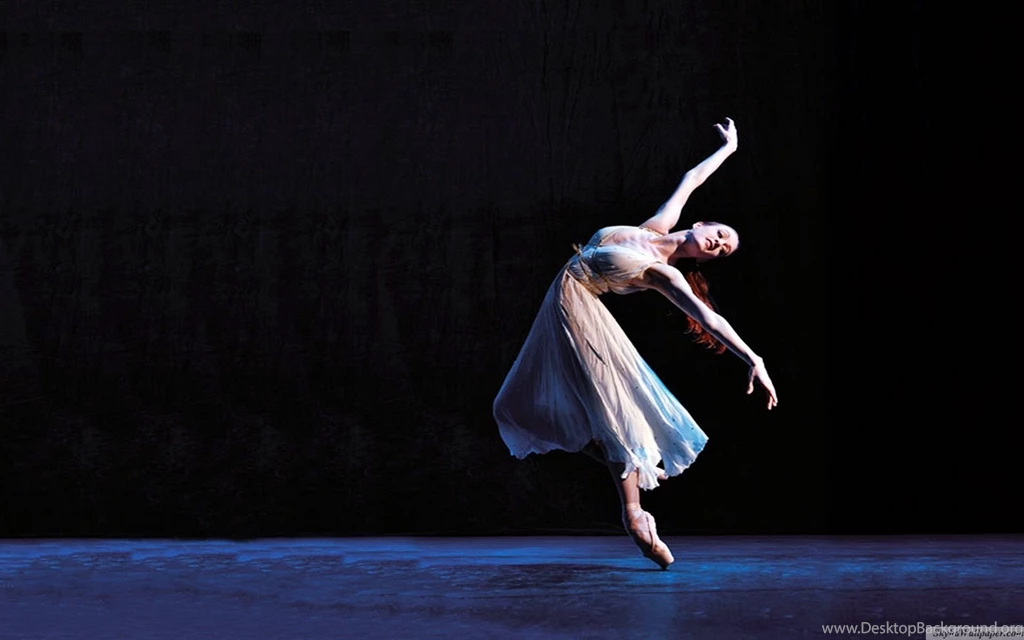 Ballet Dancer Wallpapers