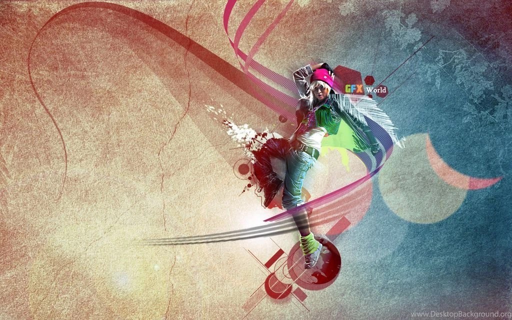 Dancer Wallpapers LordSkizz